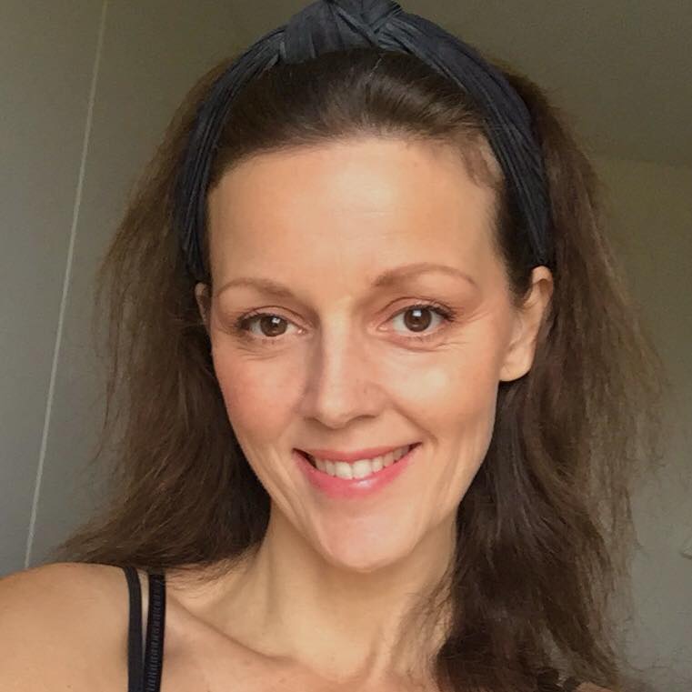 Profilbillede af Anna R- ID: 169285 - Billede nr: 674972