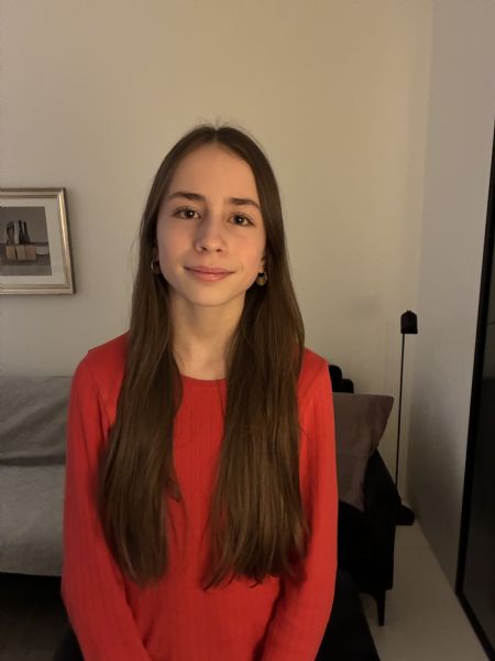 Profilbillede af Rose M- ID: 169288 - Billede nr: 662585