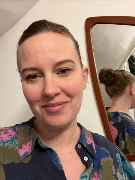 Profilbillede af Maria L- ID: 169314 - Billede nr: 554383