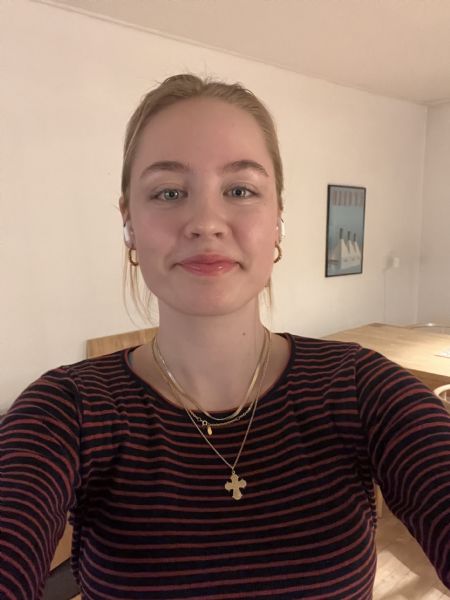 Profilbillede af Nanna S- ID: 169315 - Billede nr: 623240