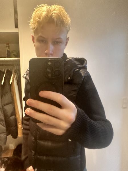Billede af Sune - ID: 169327 - Billede nr: 679221