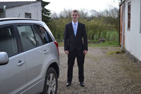 Profilbillede af Jimmy L- ID: 169330 - Billede nr: 552566