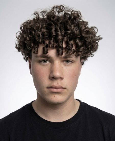 Profilbillede af Marley F- ID: 169339 - Billede nr: 674374
