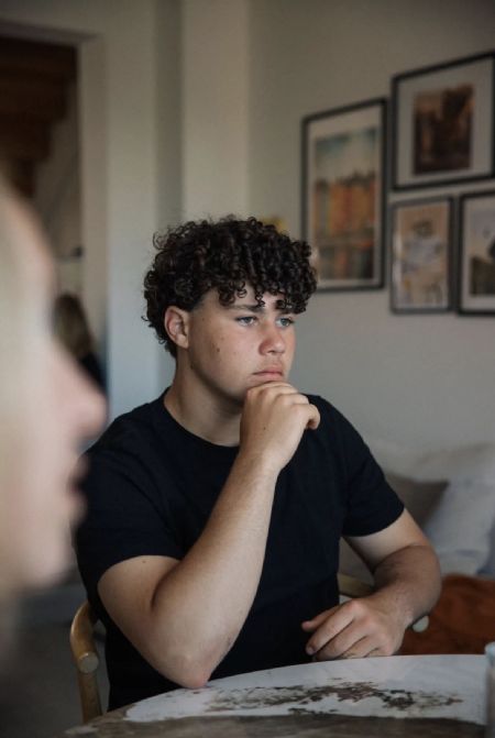 Billede af Marley - ID: 169339 - Billede nr: 687236
