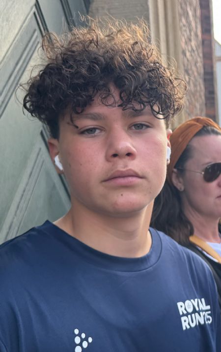 Profilbillede af Marley F- ID: 169339 - Billede nr: 623919