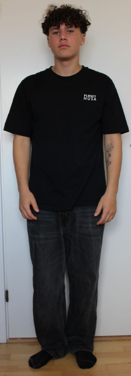 Billede af Marley - ID: 169339 - Billede nr: 638557