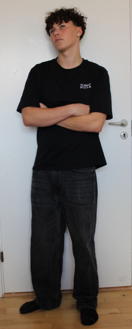 Billede af Marley - ID: 169339 - Billede nr: 638558