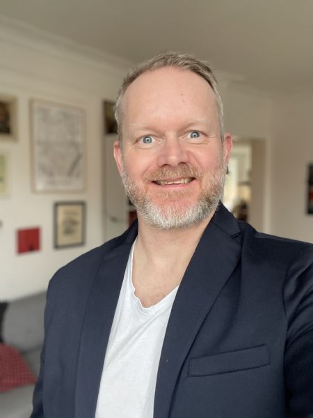 Profilbillede af Peter S- ID: 169351 - Billede nr: 561783