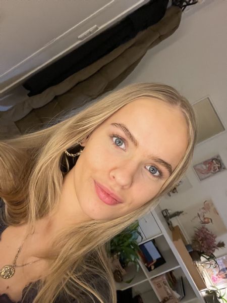 Profilbillede af Anna F- ID: 169354 - Billede nr: 553344
