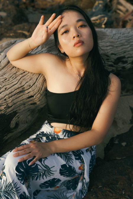 Profilbillede af Huyen L- ID: 169357 - Billede nr: 552718