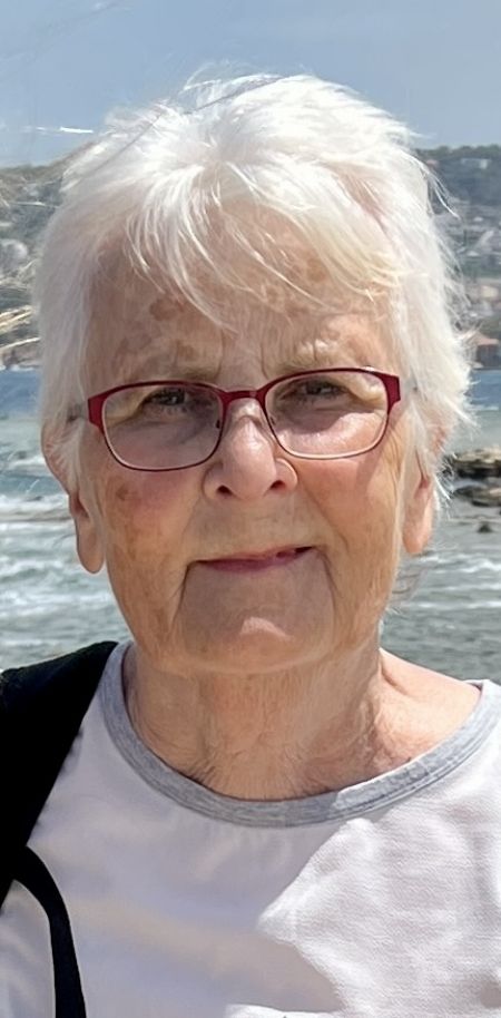 Billede af Hanne - ID: 169378 - Billede nr: 675822
