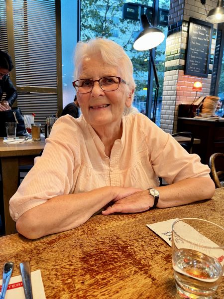 Profilbillede af Hanne J- ID: 169378 - Billede nr: 553122