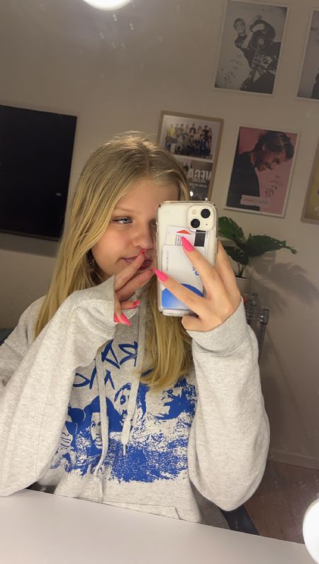 Profilbillede af Cecilie- ID: 169380 - Billede nr: 552797