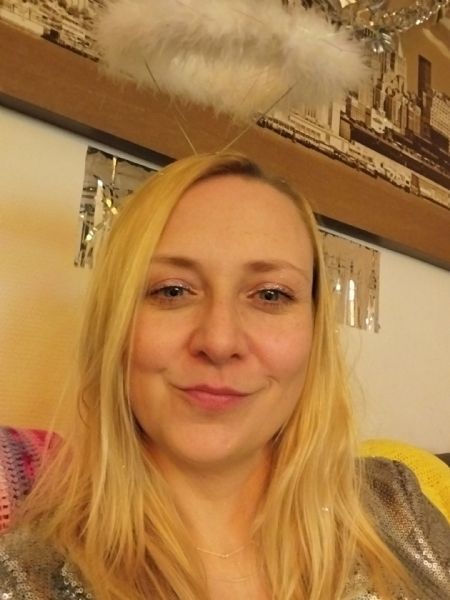 Profilbillede af Vanessa-maria B- ID: 169381 - Billede nr: 552803