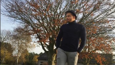 Profilbillede af Jermaine S- ID: 169387 - Billede nr: 552826