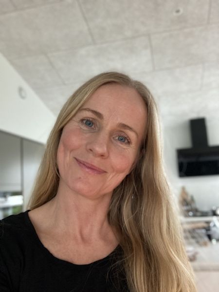Profilbillede af Gitte C- ID: 169395 - Billede nr: 555712