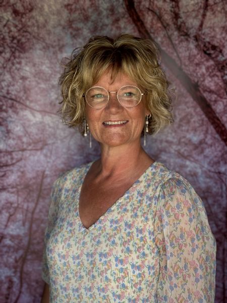 Profilbillede af Kirsten B- ID: 169408 - Billede nr: 579886