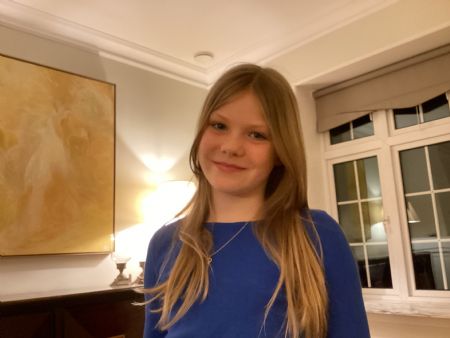 Profilbillede af Isabell S- ID: 169419 - Billede nr: 552972