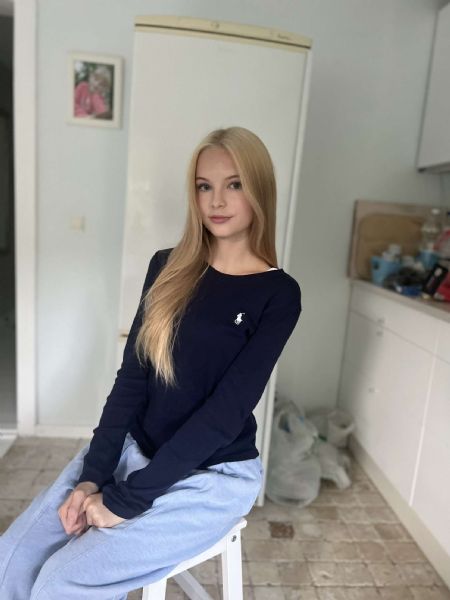 Profilbillede af Amalie S- ID: 169432 - Billede nr: 601148