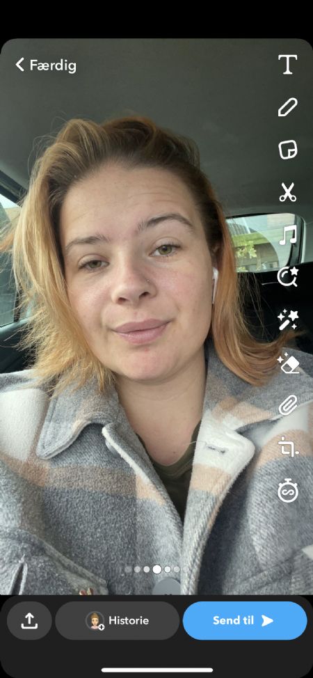 Billede af Lea - ID: 169436 - Billede nr: 553264