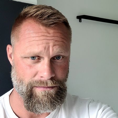 Profilbillede af René P- ID: 169442 - Billede nr: 553677