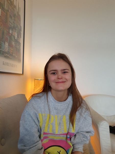 Profilbillede af Sanja R- ID: 169444 - Billede nr: 553063