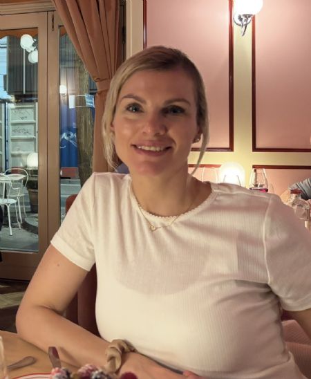 Billede af Laura - ID: 169449 - Billede nr: 683774