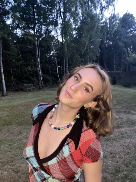 Profilbillede af Leonora A- ID: 169450 - Billede nr: 553976