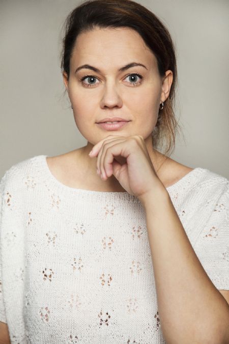 Profilbillede af Libbie M- ID: 169452 - Billede nr: 553715