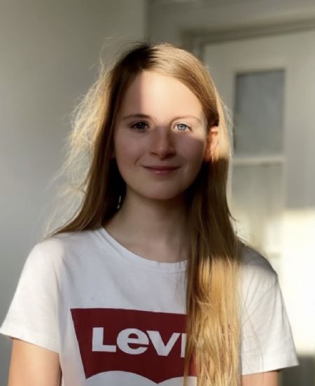 Profilbillede af Sophia S- ID: 169476 - Billede nr: 553167