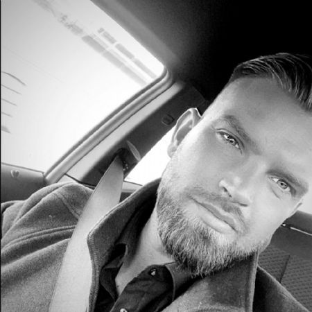 Profilbillede af Christian W- ID: 169503 - Billede nr: 554935