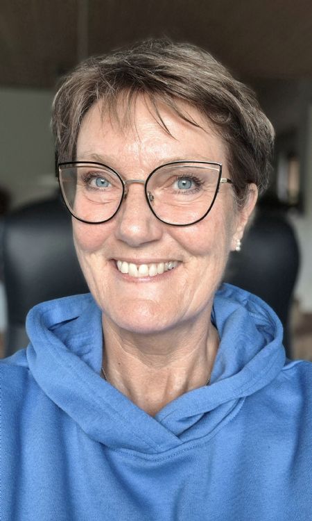 Profilbillede af Vibeke F- ID: 169506 - Billede nr: 675893