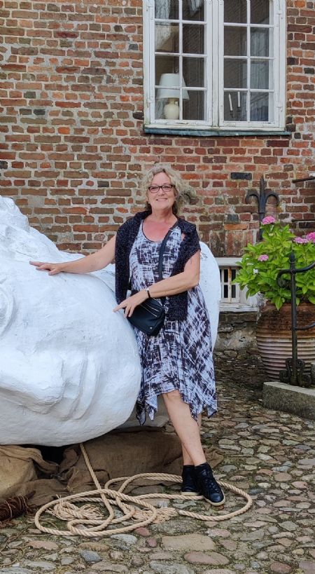 Profilbillede af Annette D- ID: 169512 - Billede nr: 580263