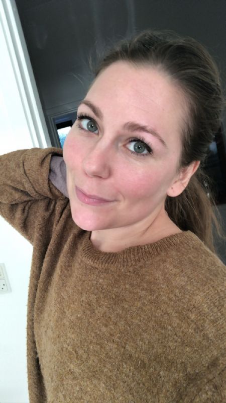 Profilbillede af Cecilie M- ID: 169526 - Billede nr: 553449