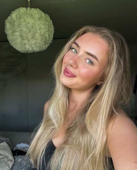 Profilbillede af Josephine- ID: 169531 - Billede nr: 553460