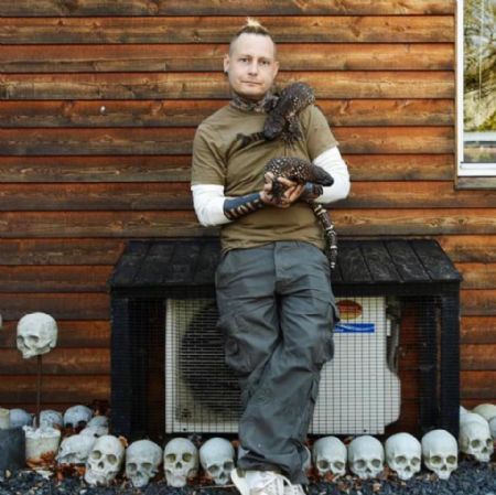 Profilbillede af Peter G- ID: 169544 - Billede nr: 553492