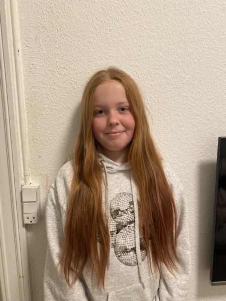 Profilbillede af Smilla- ID: 169547 - Billede nr: 553497