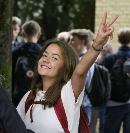 Profilbillede af Sophia L- ID: 169573 - Billede nr: 692119