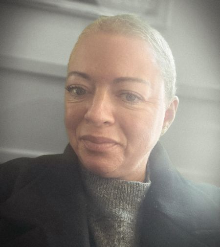 Profilbillede af Christine V- ID: 169575 - Billede nr: 663733