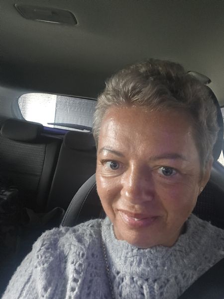 Profilbillede af Christine V- ID: 169575 - Billede nr: 672175
