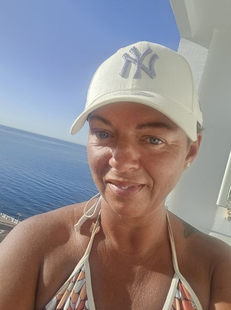 Billede af Christine - ID: 169575 - Billede nr: 680548
