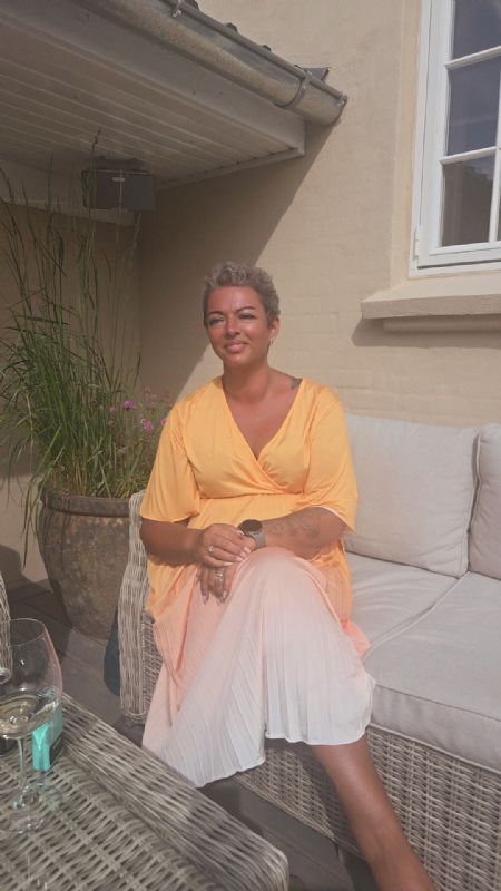 Billede af Christine - ID: 169575 - Billede nr: 680549