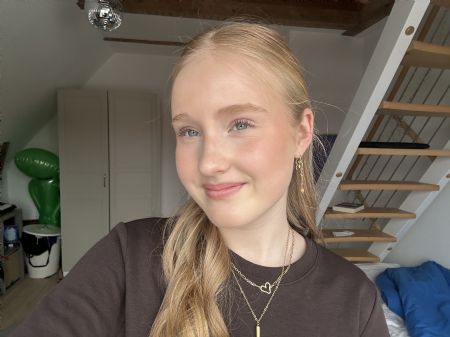 Profilbillede af Lea B- ID: 169589 - Billede nr: 677002