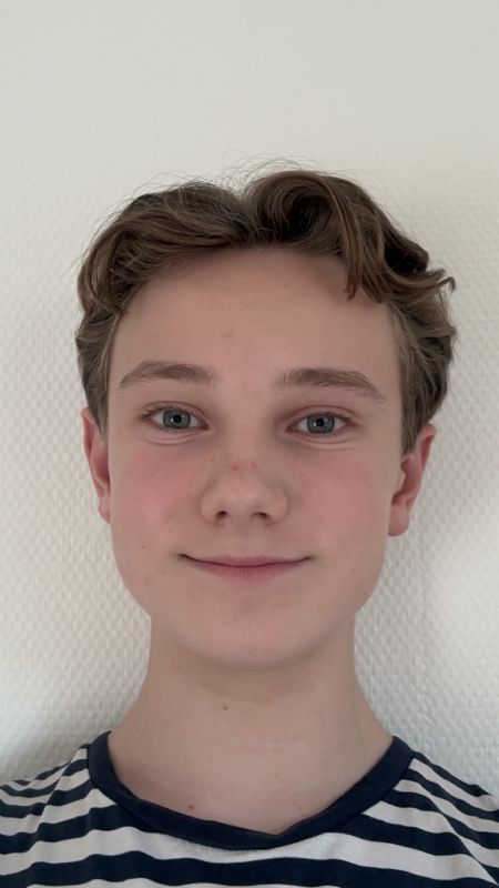 Billede af William - ID: 169597 - Billede nr: 665032