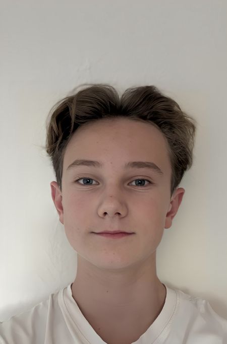 Billede af William - ID: 169597 - Billede nr: 644705