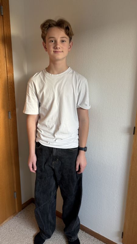 Billede af William - ID: 169597 - Billede nr: 644706