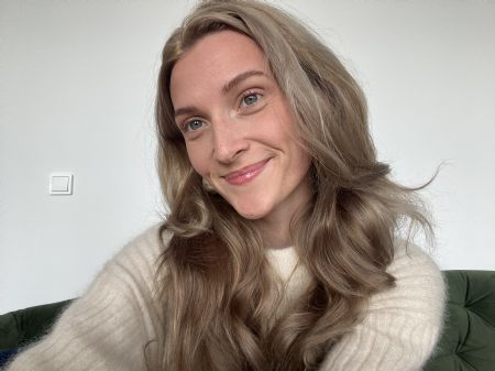 Profilbillede af Maja P- ID: 169610 - Billede nr: 600374