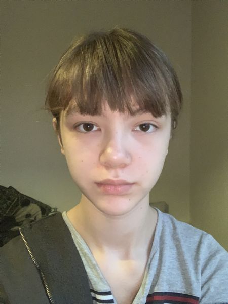 Profilbillede af Isabella L- ID: 169619 - Billede nr: 555584