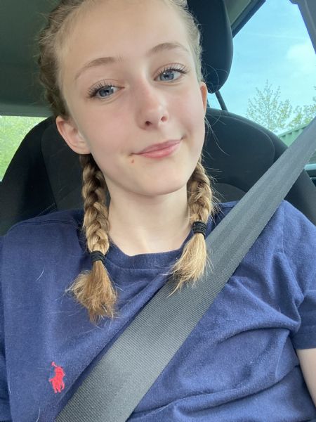 Profilbillede af Ellie K- ID: 169621 - Billede nr: 572823
