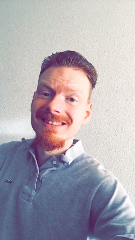 Profilbillede af Kenny S- ID: 169627 - Billede nr: 553721
